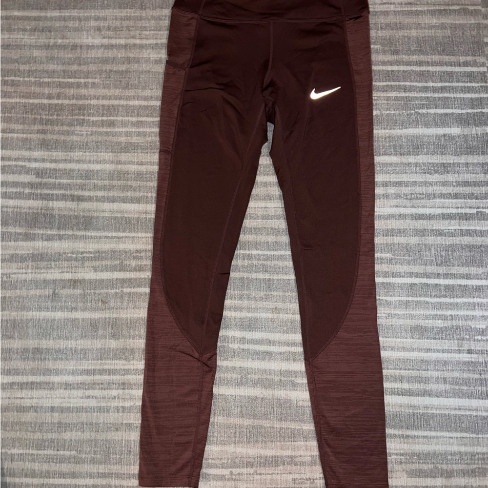 Nike Fleece Lined Leggings